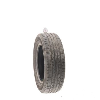 Set of (4) Used 195/65R15 Goodyear Assurance All-Season 91T - 6.5/32