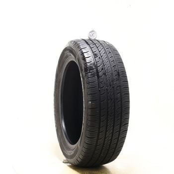 Set of (2) Used 225/55R18 Hankook Optimo H727 97T - 9-10/32