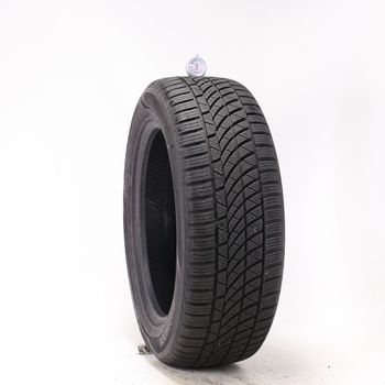 Used 235/55R18 Hankook New Englander 4s 100V - 7/32