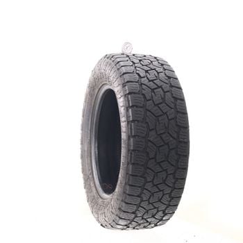 Used 265/60R18 Toyo Open Country A/T III 110T - 8.5/32