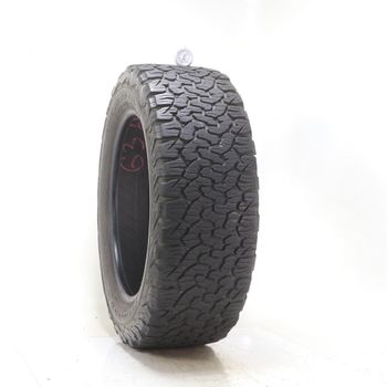 Used LT275/55R20 BFGoodrich All-Terrain T/A KO2 115/112S - 8/32