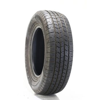 Driven Once LT265/70R18 National Commando HTS 124/121R - 13/32