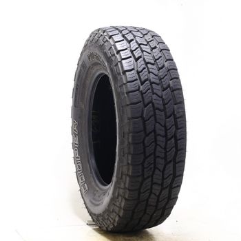 Used LT245/75R17 Cooper Discoverer AT3 LT 121/118S - 15/32