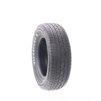Set of (4) New 255/65R17 Firestone Destination LE3 110T - 10/32