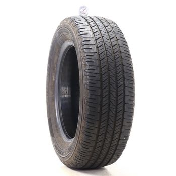 Set of (2) Used 245/60R18 Laufenn X Fit HT 105T - 9-10/32