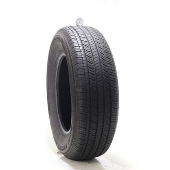 Used 265/70R18 Yokohama Geolandar X-CV G057 116T - 9.5/32