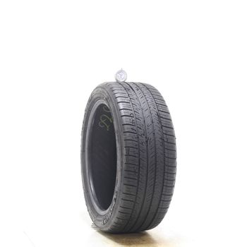 Used 215/45ZR17 Michelin Pilot Sport All Season 4 91Y - 4.5/32