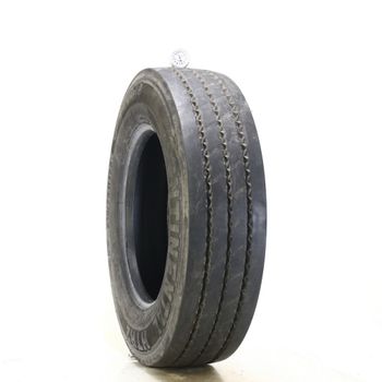 Used 215/75R17.5 Continental HTR 2 135/133K - 13/32