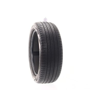 Used 235/50R20 Pirelli Scorpion Zero J LR PNCS 104W - 7.5/32