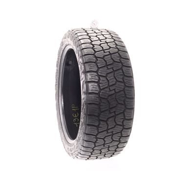 Used 285/45R22 Nitto Terra Grappler G3 A/T 114H - 11.5/32