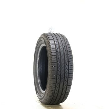 Set of (2) Used 205/60R16 Michelin X Tour A/S 2 92H - 8.5-9.5/32