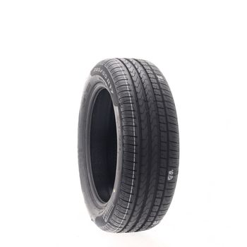 Set of (2) New 205/55R17 Pirelli Cinturato P7 91V - 99.000000/32