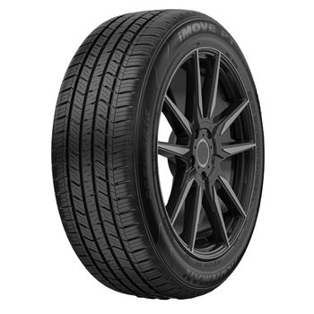 Set of (2) New P225/65R17 Ironman IMove PT 102H