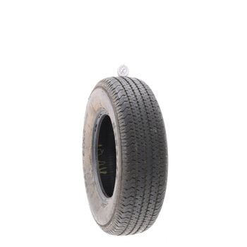 Used ST215/75R14 Load Star Karrier 102/98M - 8.5/32