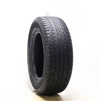 Set of (2) Used 275/65R18 Kelly Edge HT 116T - 7.5-8.5/32