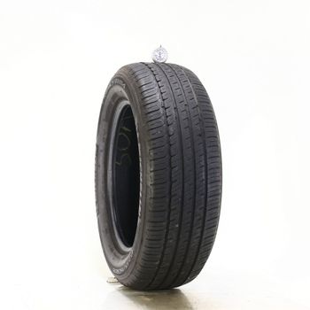 Set of (4) Used 235/60R18 Michelin Primacy MXM4 102V - 6.5/32