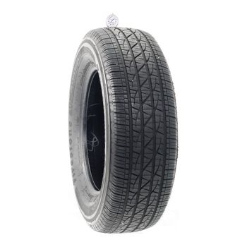 Set of (2) Used 255/65R18 Firestone Destination LE3 111H - 9-10/32