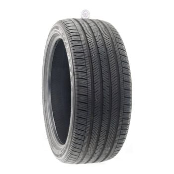 Set of (2) Used 275/40R22 Goodyear Eagle Touring 107W - 10.5/32