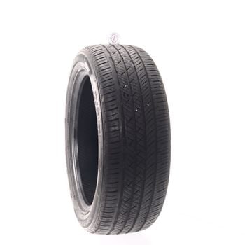 Set of (4) Used 245/50R20 Laufenn S Fit AS 102V - 7.5/32