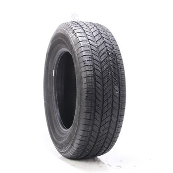 Set of (2) Used 275/65R18 Bridgestone Alenza AS Ultra 116T - 7.5/32