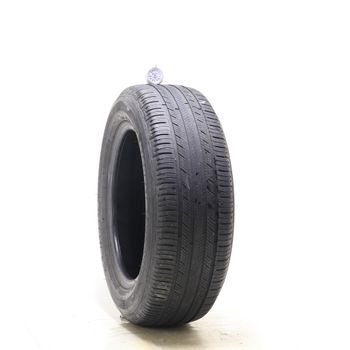 Set of (4) Used 225/60R17 Michelin Premier LTX 99V - 4.5/32