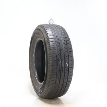 Set of (2) Used 235/65R16 Michelin Defender 2 103H - 8.5-9/32