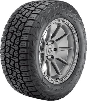 Set of (2) New 255/65R17 Nitto Terra Grappler G3 114T