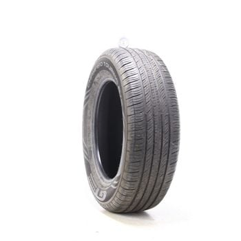 Set of (2) Used 235/65R17 GT Radial Champiro Touring AS 104H - 7-8.5/32