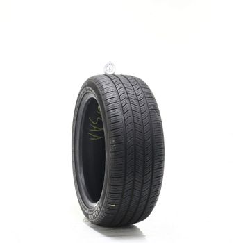 Set of (2) Used 225/45R17 Sailun Atrezzo SH408 91H - 7.5-8.5/32
