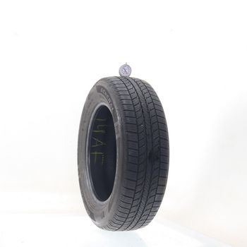 Set of (2) Used 185/65R15 General Altimax RT43 88H - 5.5/32