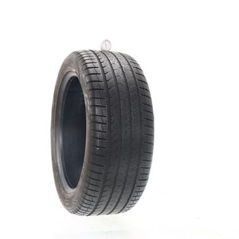 Set of (2) Used 275/45R20 Vredestein Quatrac Pro + 110Y - 6-7/32