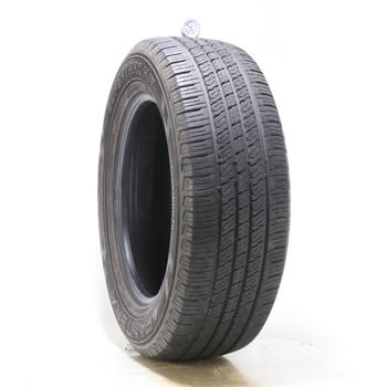 Used LT285/60R20 Pantera Supertrac H/T 125/122S - 12/32