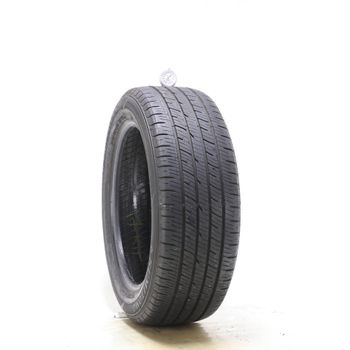Set of (2) Used 225/55R18 Sumitomo HTR Enhance LX2 98V - 8.5/32