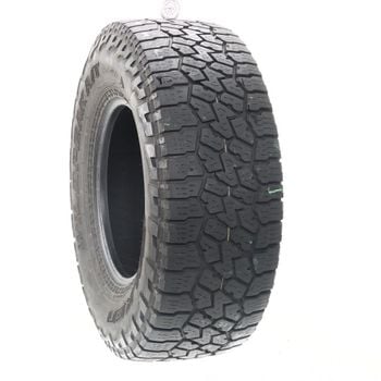 Used LT35X12.5R17 Falken Wildpeak A/T3W 121R - 10.5/32
