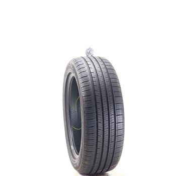 Set of (2) Used 215/55R18 Fortune Perfectus FSR602 95V - 8.5/32