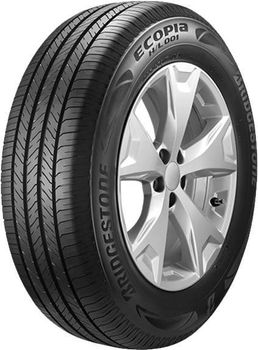 Set of (2) New P235/60R18 Bridgestone Ecopia HL001 107V