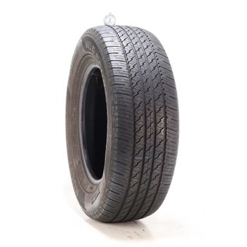Set of (2) Used 275/65R18 Multi-Mile Wild Country HRT 116T - 7.5/32