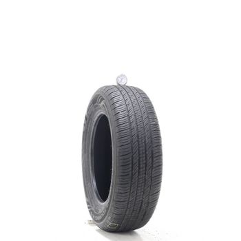 Set of (2) Used 195/65R15 GT Radial Champiro Touring AS 91H - 8.5-9/32