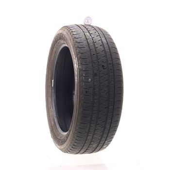 Used 255/55R20 Bridgestone Dueler H/L Alenza 107H - 6.5/32