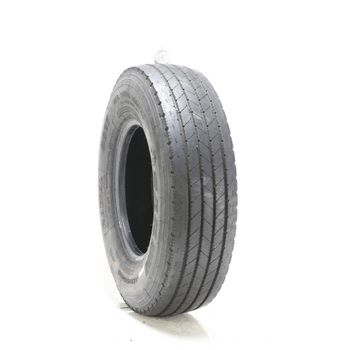 Used ST235/80R16 Sailun S637 129/125L - 9.5/32