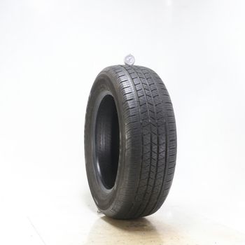 Set of (2) Used 235/60R17 Ironman RB-12 102H - 9-10/32