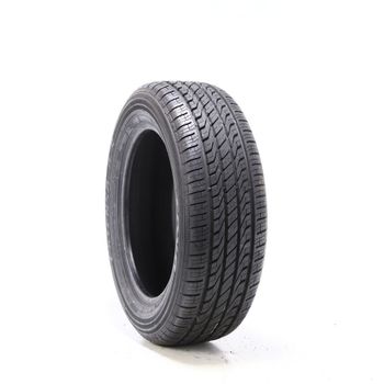 Driven Once 215/60R17 Toyo Extensa AS 95T - 11/32