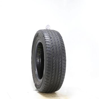 Set of (2) Used 215/65R16 Douglas Touring A/S 98H - 7.5/32