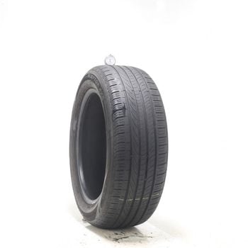 Set of (2) Used 235/55R18 Sceptor 4XS 99V - 6.5-7.5/32