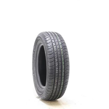 Set of (2) New 205/65R16 SureDrive Touring A/S TA71 95H - 10.5/32