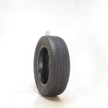 Used 195/65R15 Goodyear Assurance WeatherReady 91H - 4/32
