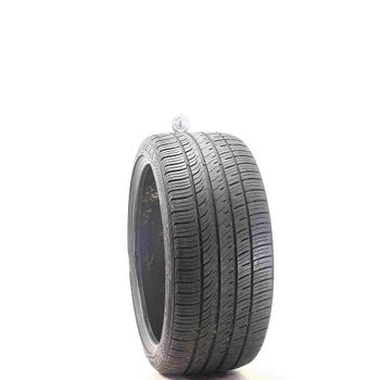 Used 255/35ZR19 Kumho Ecsta PA51 96W - 7/32