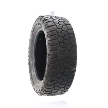 Used LT265/60R20 Cooper Discoverer Rugged Trek 121/118Q - 11.5/32