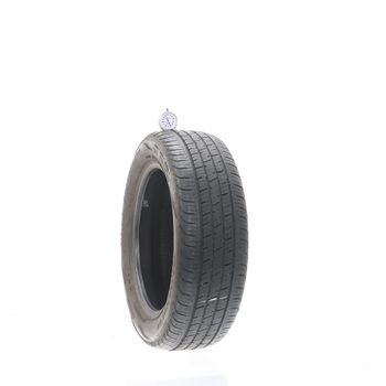 Set of (2) Used 185/60R15 DeanTires Road Control NW-3 Touring A/S 84T - 6-6.5/32