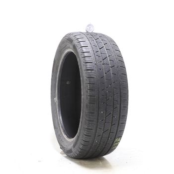 Used 245/50R20 Cooper Discoverer SRX 102V - 7/32